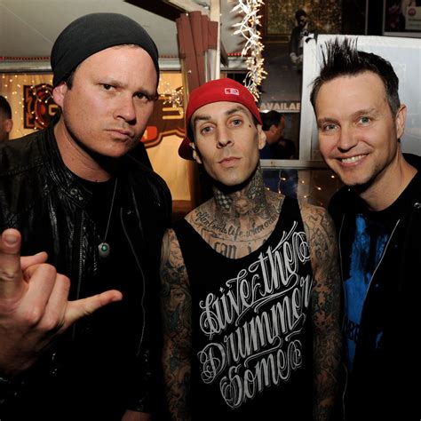 Blink-182's Curse Song: Revisiting the Controversy